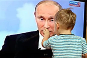 Сбрендил