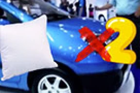 Инженер из Минска затроллил Geely песней (видео)