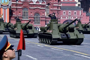 «Путин перечеркнул тот самый мир в Европе, который народы празднуют с весны 1945-го»