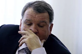 Как Юрий Чиж опровергает теорию вероятностей