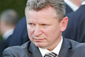 Скончался бывший министр финансов Беларуси Андрей Харковец