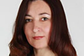 Претендентка на пост президента Жанна Романовская рассказала о себе в «Одноклассниках»