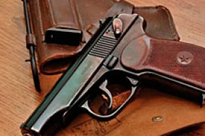 Сотрудник брестского ОВД застрелился в собственном кабинете