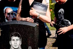«Этой стране обязательно жечь в танках не только своих детей, но и чужих»