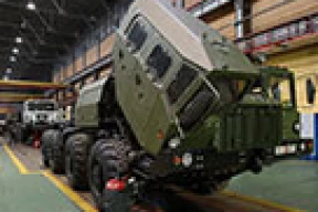 Путину нужны белорусские тягачи для гонки вооружений?