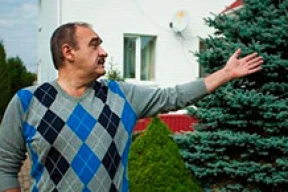 Пра катэдж Гайдукевіча і мэханізм нацыянальнай здрады