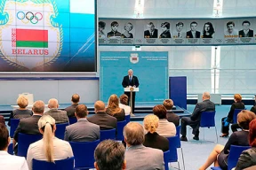 «Катастрофа» и катастрофа