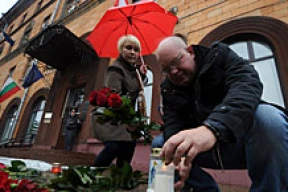 «Террор — это не только и не столько зверство, сколько холодная политика»