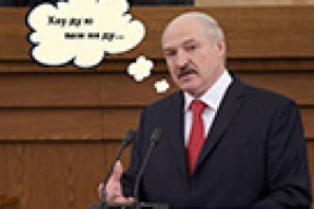 «Но кто в Чикаго бы, скажите, вам читал из года в год такое мудрое послание?