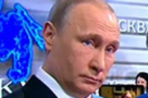 «Прямую линию» с Путиным на всякий случай заранее отрепетировали
