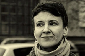 Знаменитая украинская писательница сравнила Лукашенко с главарем ДНР