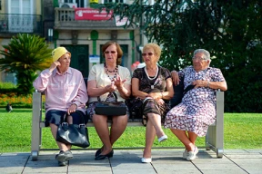 Как власти на оппозицию поработали