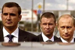 «А мы, наивные, думали, что та свобода досталась нам даром. Ан, нет... За все придется платить»