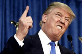 Трамп говорит, как четвероклассник, и это делает его успешным