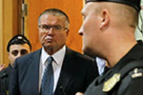 «Дело Улюкаева – это чудовищная клевета на русскую коррупцию»