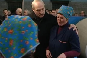 Опять окамволились