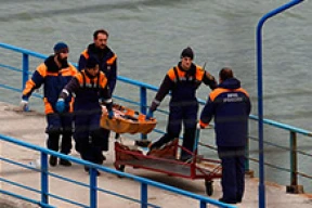 «Правду о трагедии ТУ-154 узнаем не скоро»