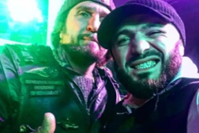 Свадьба полицейского в Москве, или Как выглядит успех