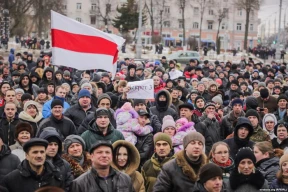Борец с «тунеядским» декретом: «Привязать к станку? Выдать всем по метле?»