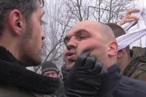 «До людей доходит, что можно угодить в подвал, т.к. борец с фашизмом пьян»