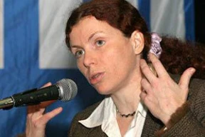 Юлия Латынина: «Скажите, как Россию могут уважать на Западе, когда ее не уважает даже Лукашенко»