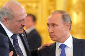 Диалоги Саши и Володи