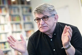 Сокуров: «Мы имеем дело с бомбой, которая может взорваться в любой момент»