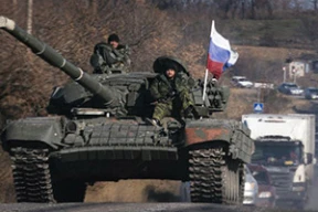 Навумчык: «Дзіўнаватым было i зьяўленьне дырэктара саўгасу «Гарадзец» Аляксандра Лукашэнкі»