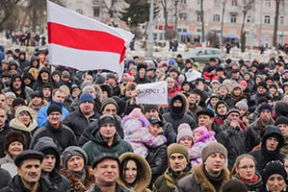 «Газета.Ру»: Российские СМИ «раскачивают лодку», чтобы сделать Лукашенко сговорчивее