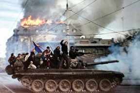 Почему в Беларуси не будет Майдана