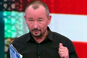 Говорит и показывает подворотня