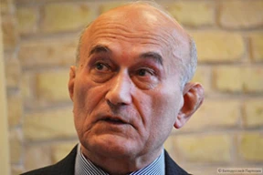 Зенон Позняк: «Наше будущее зависит от того, окажем ли мы сопротивление»