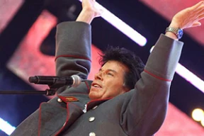 Андрей Дмитриев: «Пора перестать быть провинциалами»
