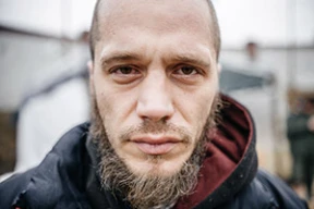 Активист «Молодого фронта» потребовал от КГБ возмещения вреда за содержание под стражей