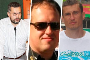 На двух арестованных авторов «Регнума» завели новые дела
