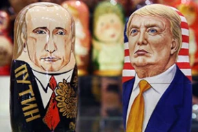 Путин теряет надежду на Трампа: Россию ждут бессмысленные времена