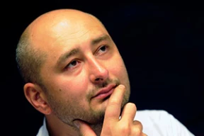 Бабченко: «Положили мальчишек. Эта страна всегда воевала своими детьми»