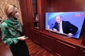 Невзоров: от совокупления Кремля с любой идеей рождаются чудовища