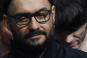 Лия Ахеджакова о задержании Серебренникова: «Эта ниточка — это привет от Мейерхольда»