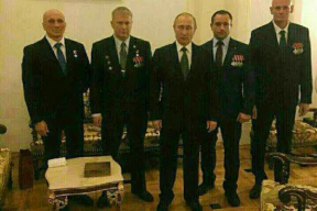 Если в Беларусь заявились боевики Вагнера, союзный договор должен быть разорван