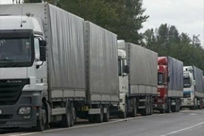 Установка тахографов для грузовиков