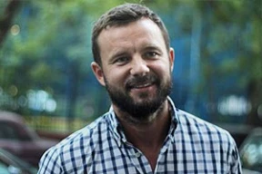 Политтехнолог Шкляров: «Если ты ошибаешься в Америке — это круто. А здесь ты ошибаешься, и ты говно. Дайте Собчак шанс»