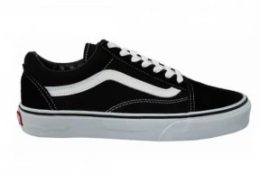 Кеды vans – стильное решение для активных людей