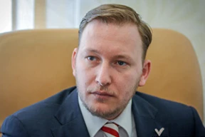 Дмитриев – Рудому: «Это не патернализм, а нормальные социальные требования от работающего человека»
