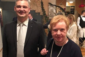 Ці варта фатаграфавацца з Ярмошынай?