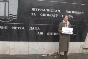 Шендерович: «Нельзя брать напрокат судьбу правозащитника – это не бриллианты для вечеринки»