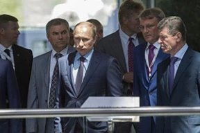 Игра без правил