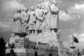 Филолог: «Это для сталинодрочеров – самое страшное»