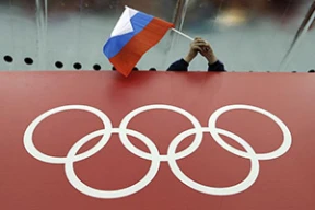 Познер объяснил, почему МОК не заинтересован в отказе России участвовать в Олимпийских играх
