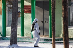 «Вот именно сейчас телевидение ведет себя как преступная организация»
